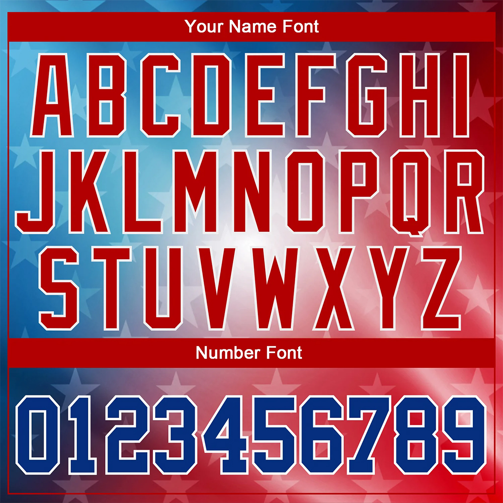 Sublimation Baseball Uniform Jersey Shirts